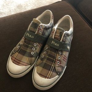Polo by Ralph Lauren shoes